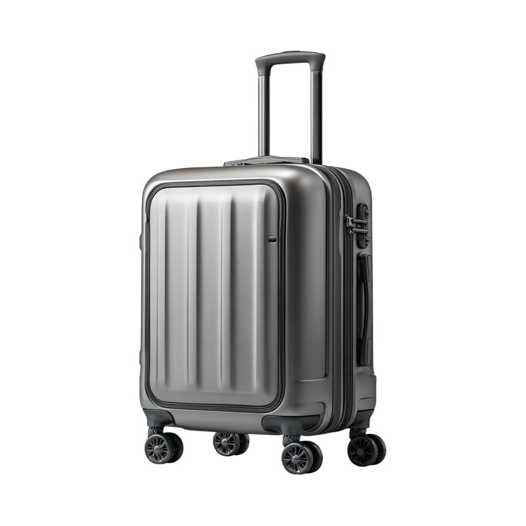 Savxo Pro Commuter 20" Carry-On with Laptop Pocket