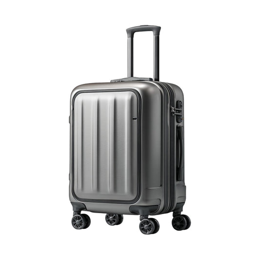 Savxo Pro Commuter 20" Carry-On with Laptop Pocket