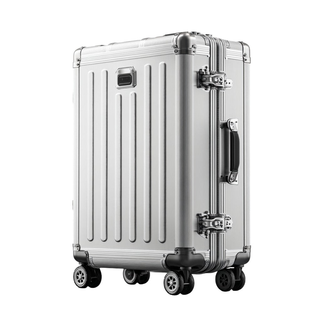 Savxo Grand Expedition 28" Aluminum Frame Trunk