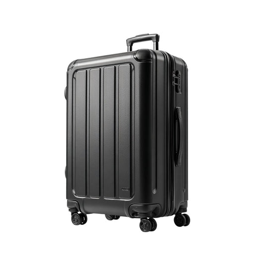 Savxo Voyager 24" Expandable Checked Luggage